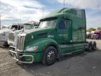 2023 Peterbilt 579 Semi Truck