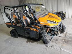 2019 Kawasaki KRT800 C for sale in Hurricane, WV