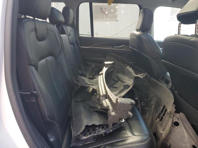 2024 Jeep Grand Cherokee Limited 4XE