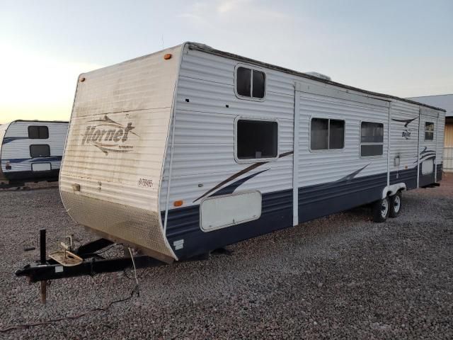 2007 Keystone 2007 Hornet HI31RBDS13-RV