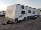 2007 Keystone 2007 Hornet HI31RBDS13-RV