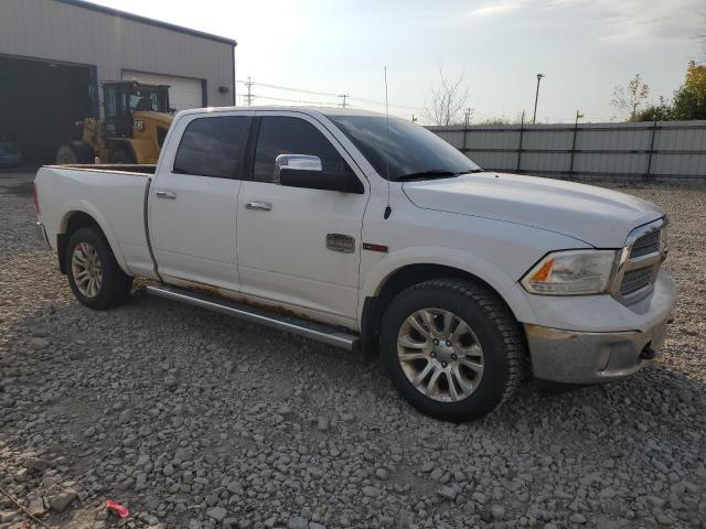 2015 Dodge Ram 1500 Longhorn