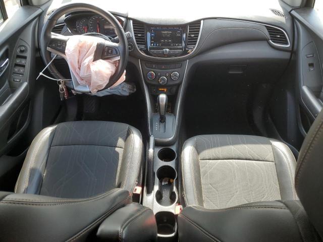 2018 Chevrolet Trax 1LT