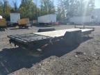 2024 Iron Bull Equipment Trailer