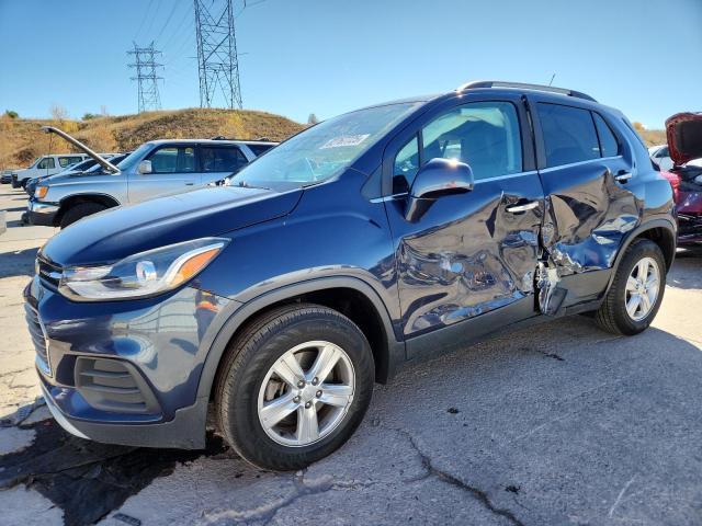2019 Chevrolet Trax 1LT