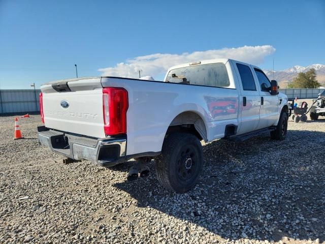 2010 Ford F250 Super Duty