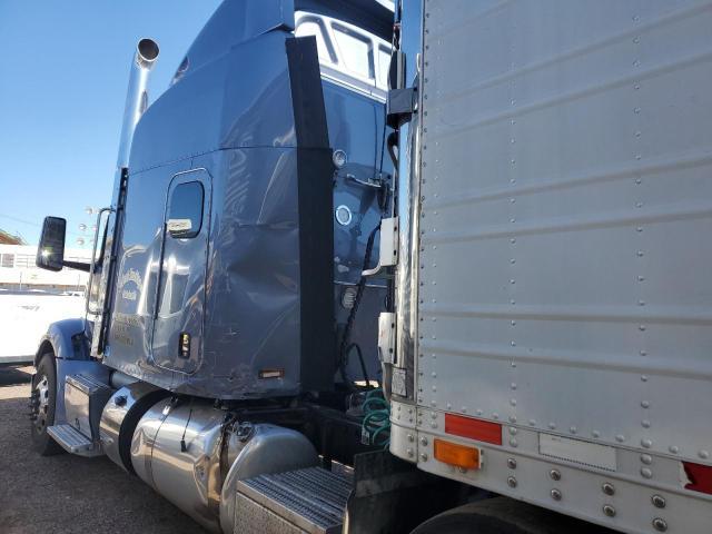 2023 Peterbilt 579 Semi Truck