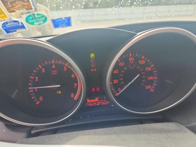 2010 Mazda 3 S