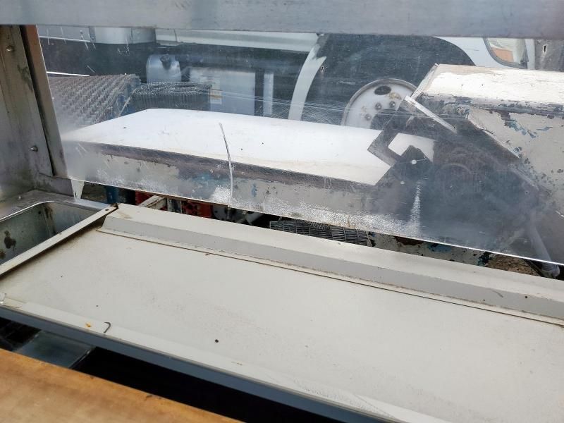 1990 Other Misc Kitchen Equipment-Machine Shop Tools AND EQ