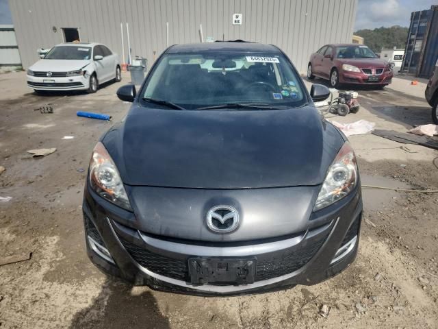 2010 Mazda 3 S