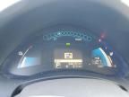 2011 Nissan Leaf SV