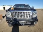 2016 Nissan Titan XD SL