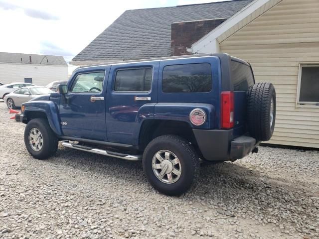 2006 Hummer H3