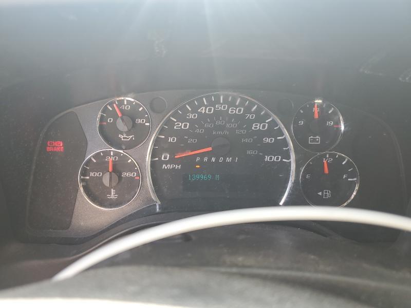 2013 Chevrolet Express Utility / Service Van