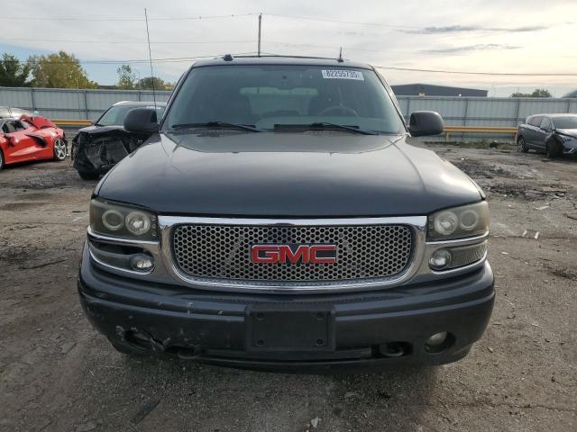 2004 GMC Yukon Denali