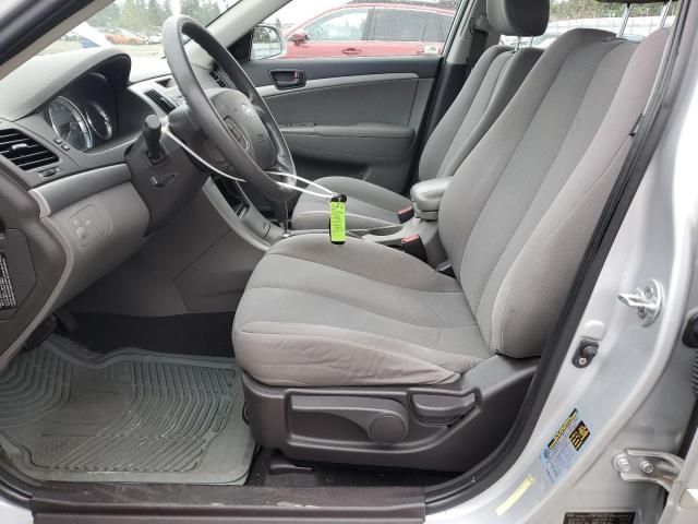 2010 Hyundai Sonata GLS