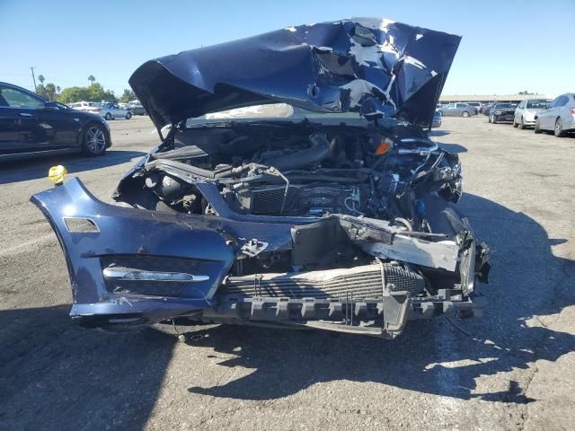 2013 Mercedes-Benz C 250