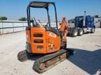 2021 Hitachi ZX26U-5N Mini Excavator