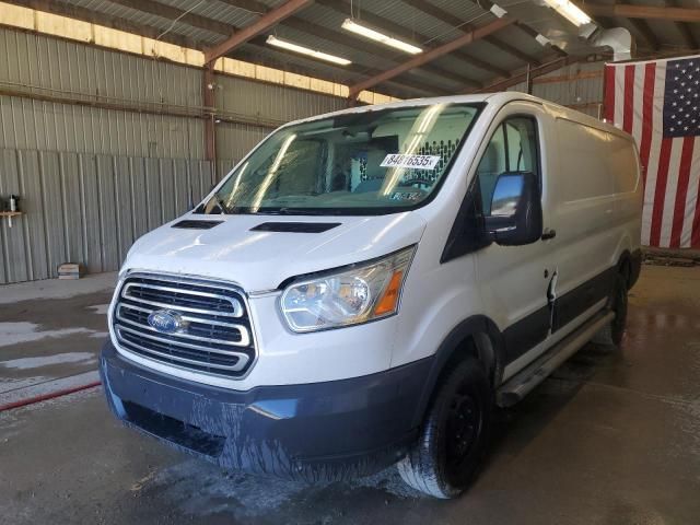 2015 Ford Transit T-250