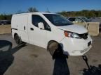 2015 Nissan NV200 2.5S
