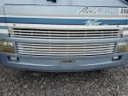 1999 Fleetwood 1999 Ford F550 Super Duty Stripped Chassis