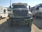 2008 International 7400 Dump Truck