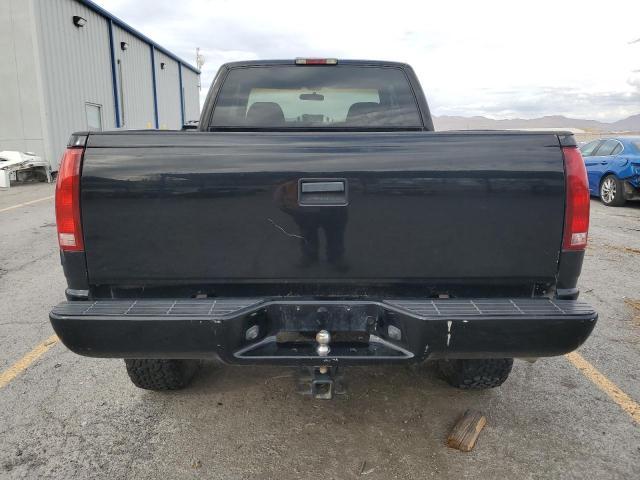 1998 Chevrolet Gmt-400 K1500