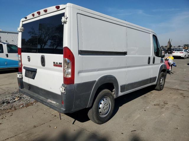 2015 Dodge Ram Promaster 1500 van