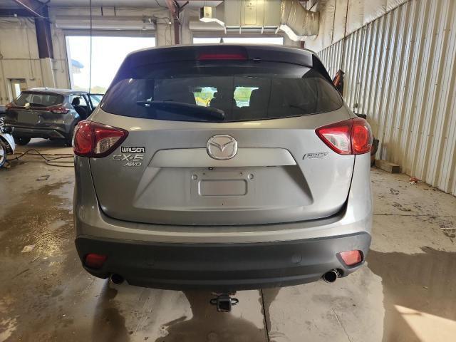 2015 Mazda Cx-5 Touring