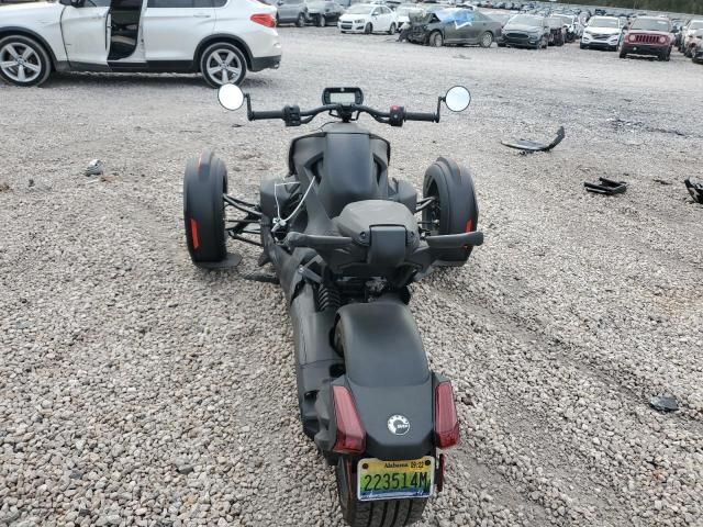 2021 Can-Am Ryker