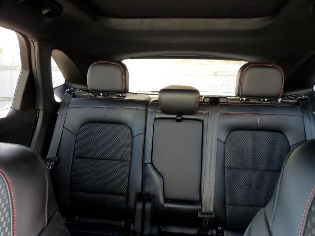 2024 Ford Escape ST Line Select