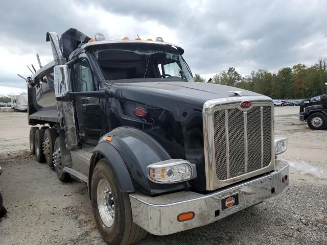 2025 Peterbilt 567