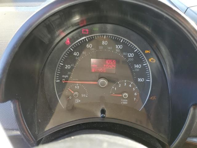 2006 Volkswagen New Beetle 2.5L Option Package 1