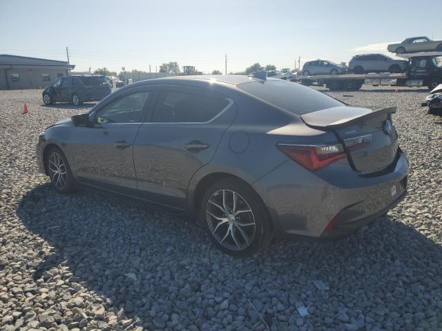 2020 Acura Ilx Premium