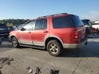 2002 Ford Explorer XLT