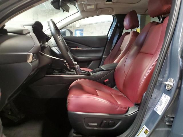 2024 Mazda CX-30 Preferred