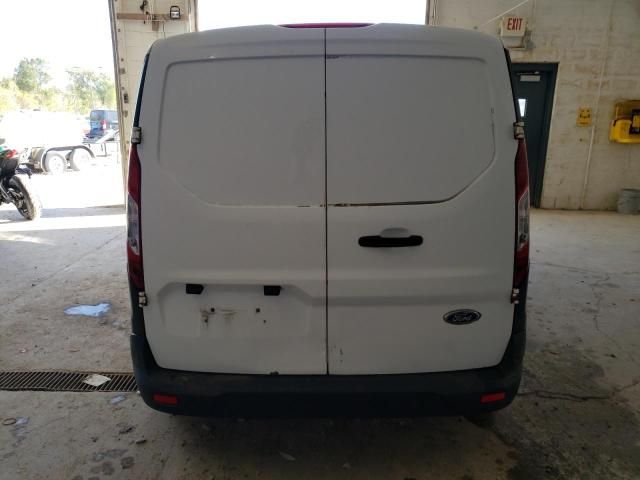 2016 Ford Transit Connect XL