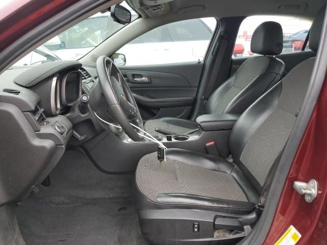 2016 Chevrolet Malibu Limited LT