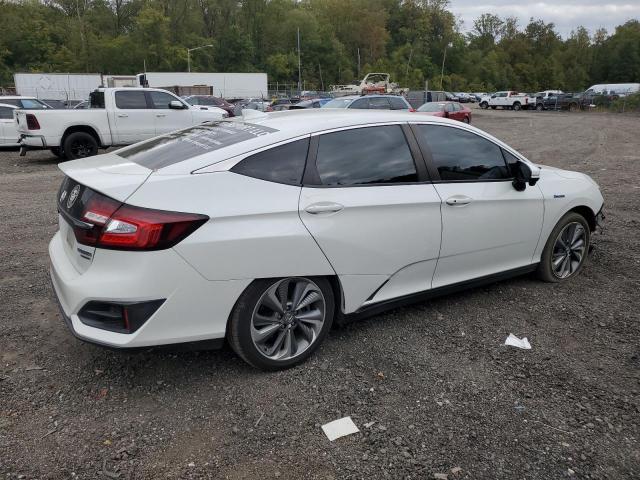 2018 Honda Clarity Touring