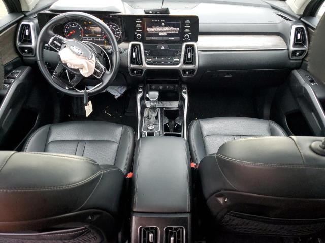 2021 KIA Sorento ex