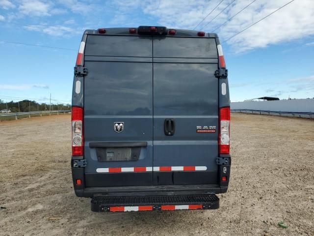 2020 Dodge RAM Promaster 3500 3500 High