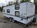 1997 Wilderness Yukon