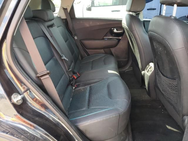 2020 KIA Niro ex Premium