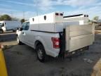2018 Ford F150 Super Cab