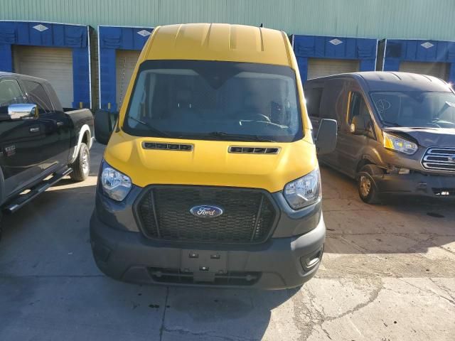 2021 Ford Transit T-250
