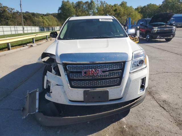 2011 GMC Terrain slt