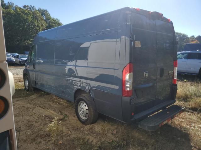 2020 Dodge RAM Promaster 3500 3500 High