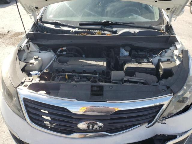 2013 KIA Sportage lx