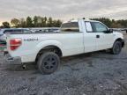 2013 Ford F150 Super Cab