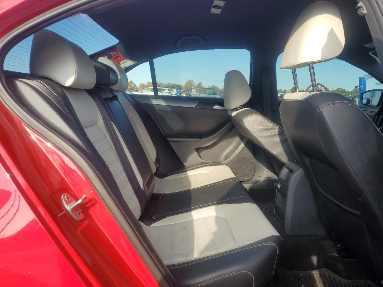 2016 Volkswagen Jetta Sport